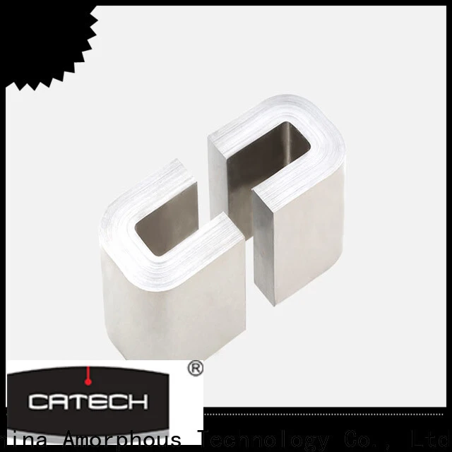 Catech amorphous metal core Suppliers for current transformers 1