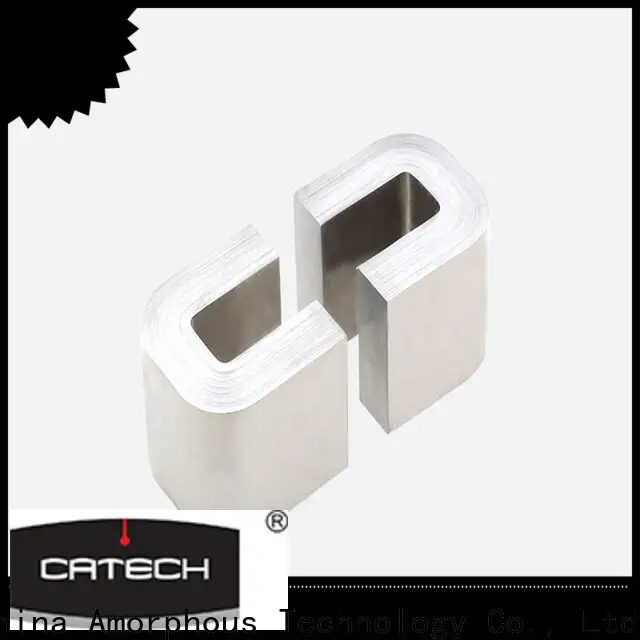 Catech amorphous metal core Suppliers for current transformers 1