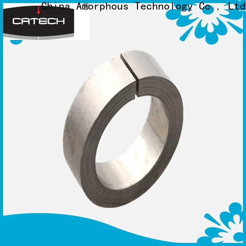 Catech Wholesale common mode choke core manufacturers for current transformers 1