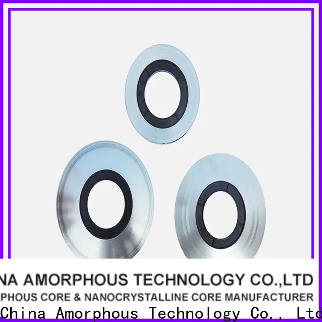 Catech Best nanocrystalline ribbon Supply for Distribution Transformer 1