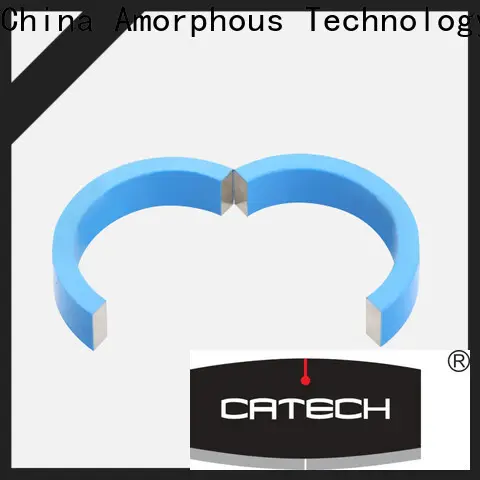 Excellent amorphous metal core manufacturers for current transformers1 1