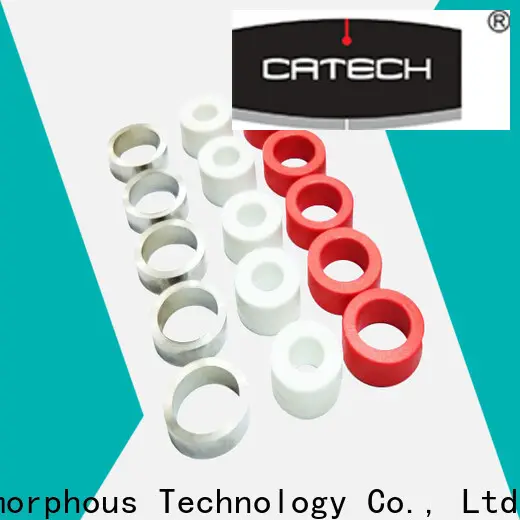 Catech Excellent magnetic core Supply for Distribution Transformer 1