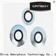 Catech nanocrystalline alloy factory for automotive industries 1