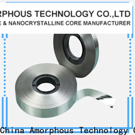Catech nanocrystalline magnetic materials manufacturers for EMI EMC Filter 1