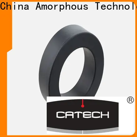 Catech Top common mode power line choke manufacturers for automotive industries 1