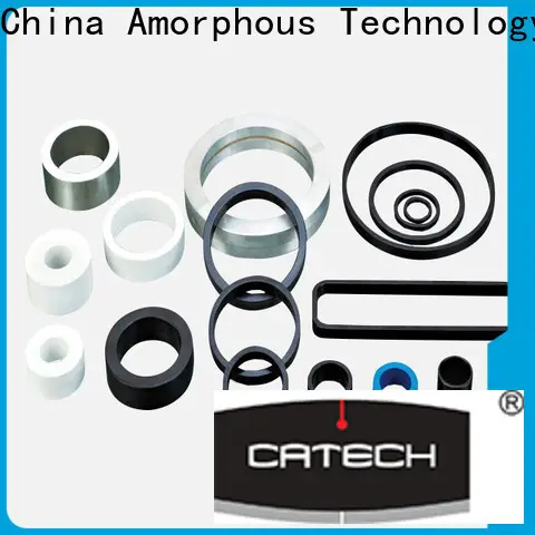 Catech Latest high current common mode choke company for iverters, EV Chargers and wind turbines 1