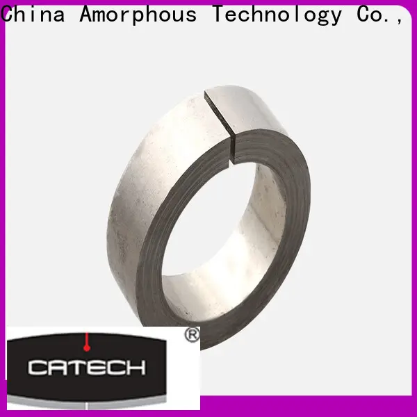 Catech amorphous core transformer manufacturers for EMI EMC Filter 1