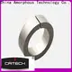 Catech amorphous core transformer manufacturers for EMI EMC Filter 1