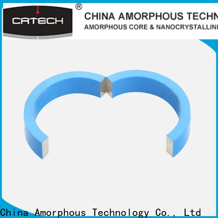 Wholesale transformer c core Supply for common mode filters 1
