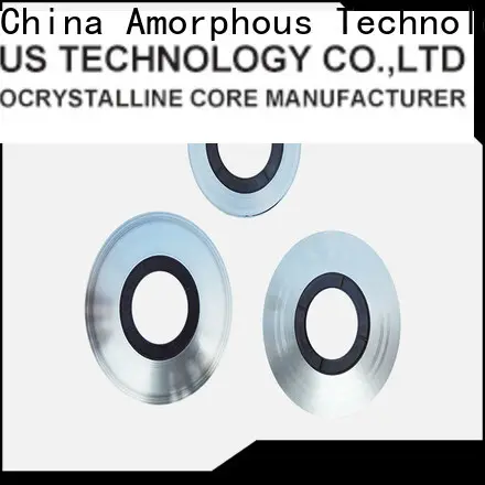 Best amorphous metals company for automotive industries 1