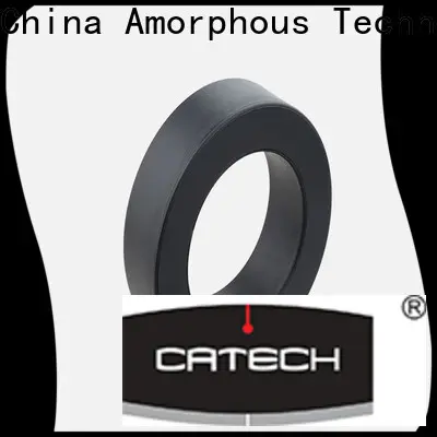 Catech High-quality toroidal ferrite core company for EMI EMC Filter 1