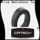 Catech High-quality toroidal ferrite core company for EMI EMC Filter 1
