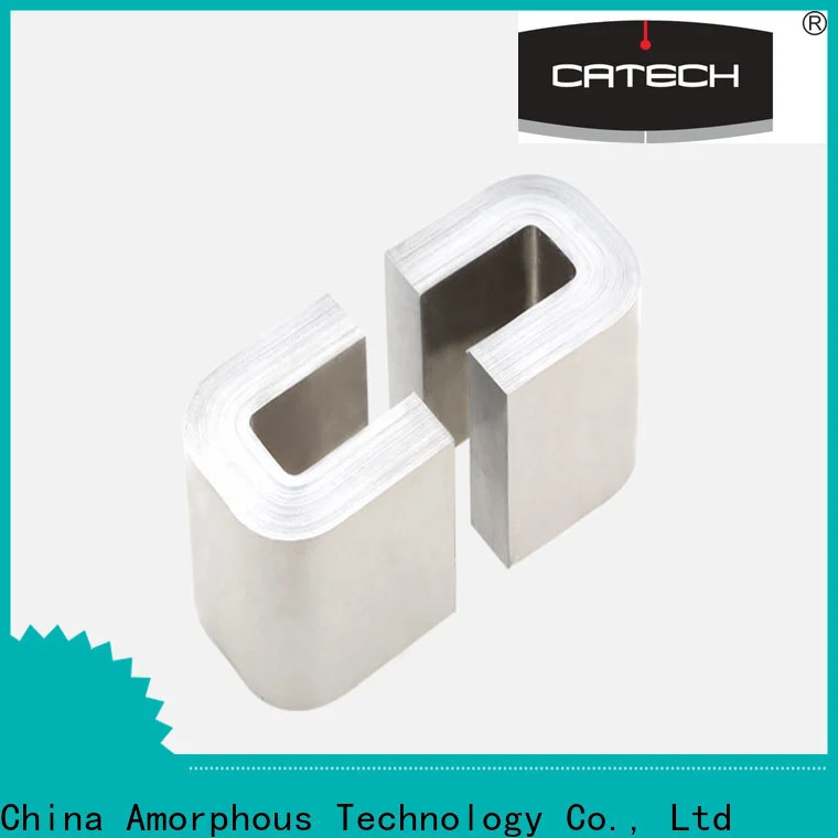 Top amorphous toroidal core Supply for iverters, EV Chargers and wind turbines 1