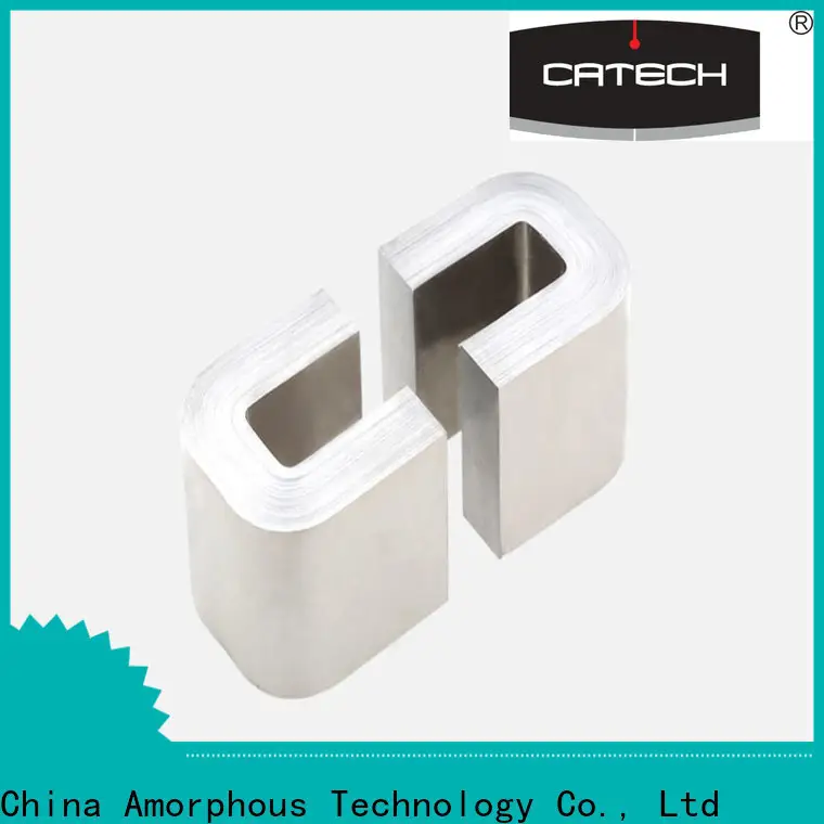 Top amorphous toroidal core Supply for iverters, EV Chargers and wind turbines 1