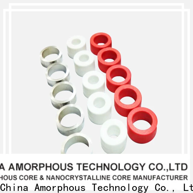 Catech Latest cobalt magnets company for EMI EMC Filter 1