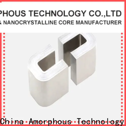 Catech amorphous core manufacturers for Distribution Transformer 1