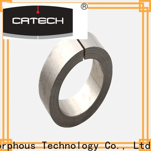 Catech Top toroidal transformer core company for automotive industries 1