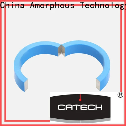 Catech amorphous magnetic core factory for Distribution Transformer 1