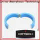 Catech amorphous magnetic core factory for Distribution Transformer 1
