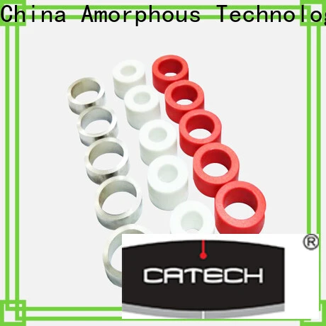 Catech Excellent cobalt iron alloy company for EMI EMC Filter 1