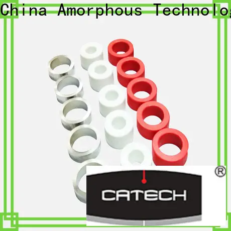 Catech Excellent cobalt iron alloy company for EMI EMC Filter 1