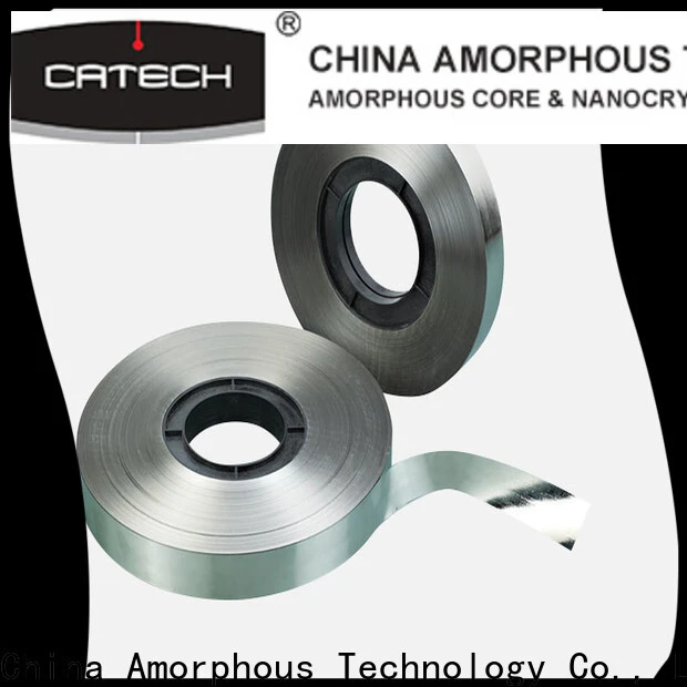 Catech Latest magnetic core manufacturers manufacturers for iverters, EV Chargers and wind turbines 1