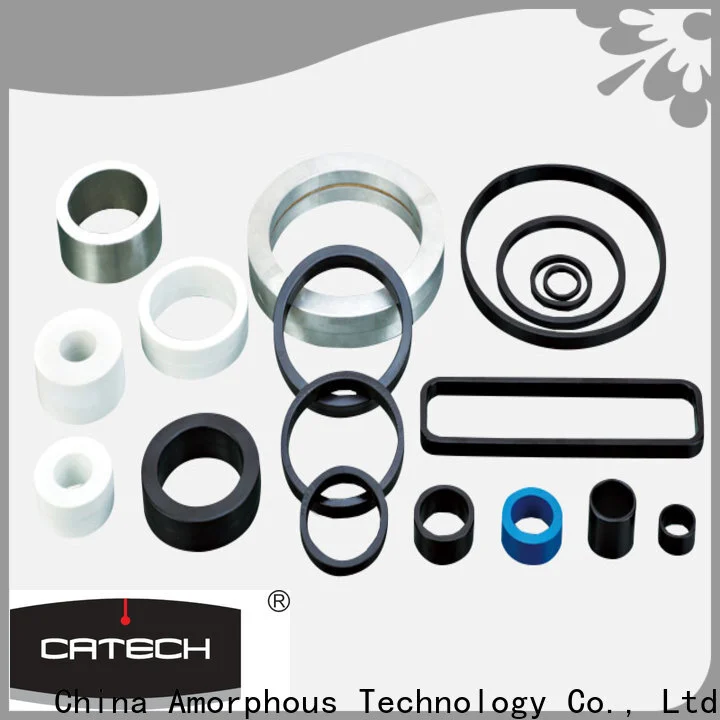 Catech Wholesale common mode choke working company for EMI EMC Filter 1