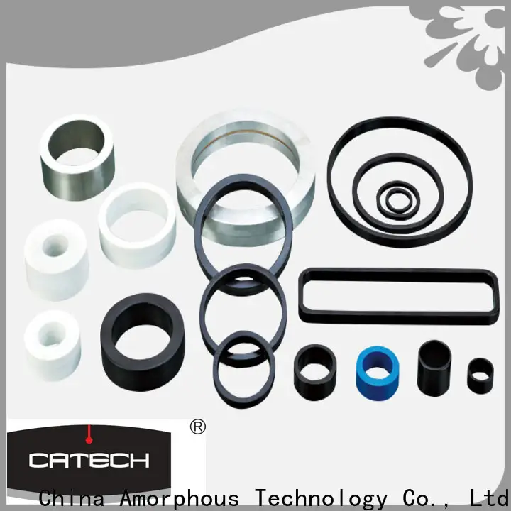 Catech Wholesale common mode choke working company for EMI EMC Filter 1