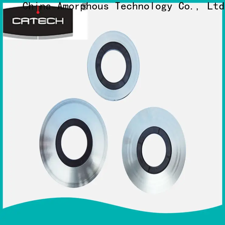 Catech Latest nanocrystalline soft magnetic materials Supply for Distribution Transformer 1