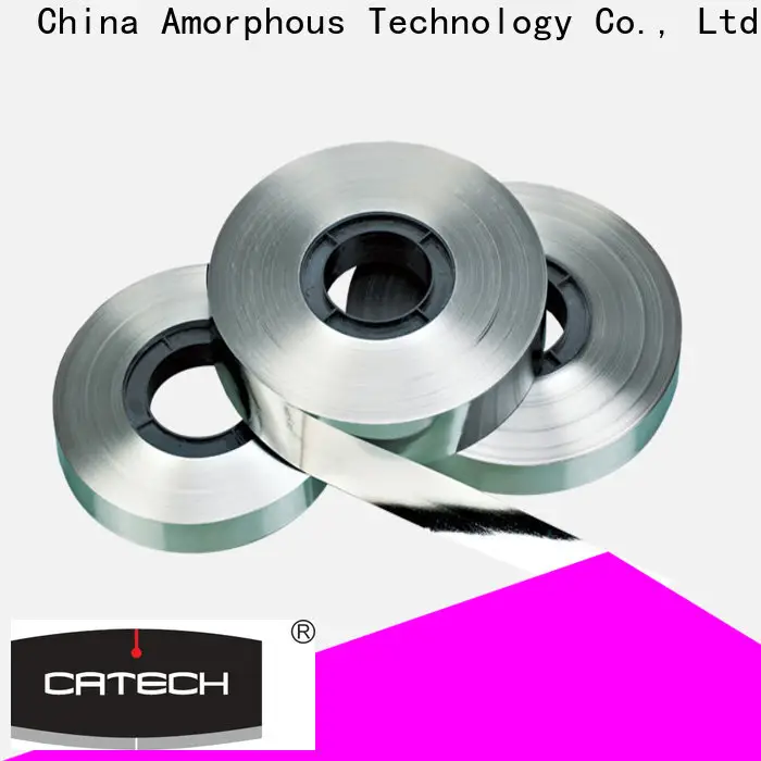 Reliable  nanocrystalline ribbon Suppliers for automotive industries 1