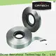 Catech nanocrystalline soft magnetic materials factory for Distribution Transformer 1