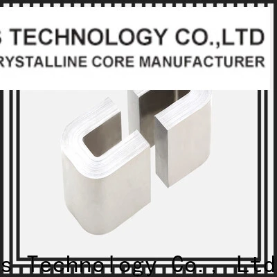 Catech amorphous cut core Suppliers for common mode filters 1
