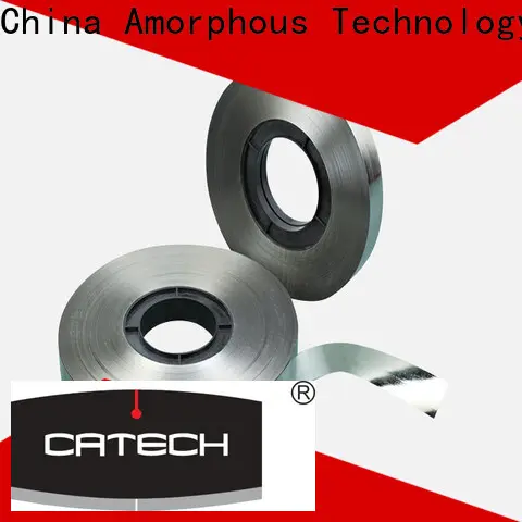 Excellent nanocrystalline soft magnetic materials manufacturers for Distribution Transformer 1