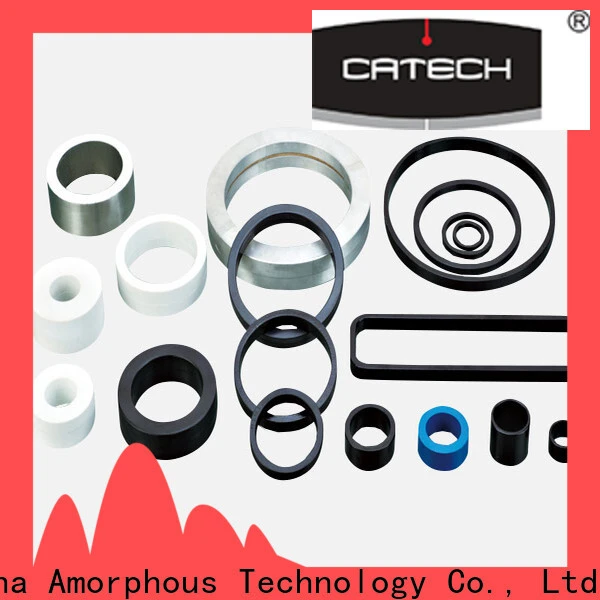 Top nanocrystalline transformer core Supply for iverters, EV Chargers and wind turbines 1