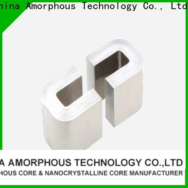 Catech High-quality amorphous magnetic core manufacturers for automotive industries 1