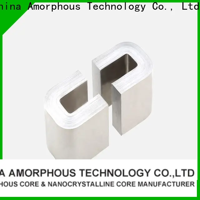 Catech High-quality amorphous magnetic core manufacturers for automotive industries 1