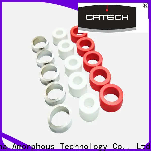 Catech magnetic core manufacturer Supply for Distribution Transformer 1