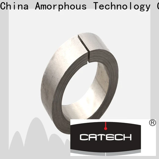 Catech amorphous transformer Suppliers for iverters, EV Chargers and wind turbines 1