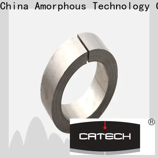 Catech amorphous transformer Suppliers for iverters, EV Chargers and wind turbines 1