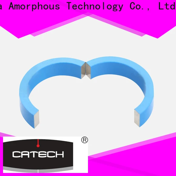 Catech Best amorphous metal core company for iverters, EV Chargers and wind turbines 1