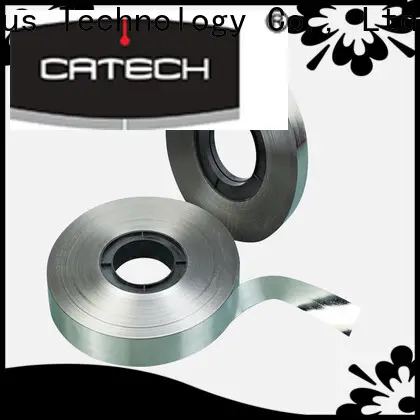 Excellent soft magnetic material factory for common mode choke 1