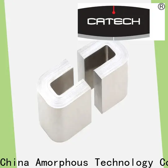 Catech cut core factory for Distribution Transformer 1