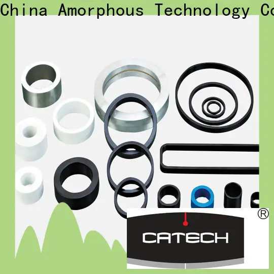 Reliable  toroidal ferrite core Suppliers for current transformers 1