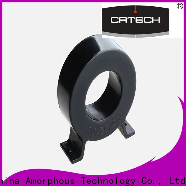 Catech ferrite toroid core Supply for automotive industries1 1