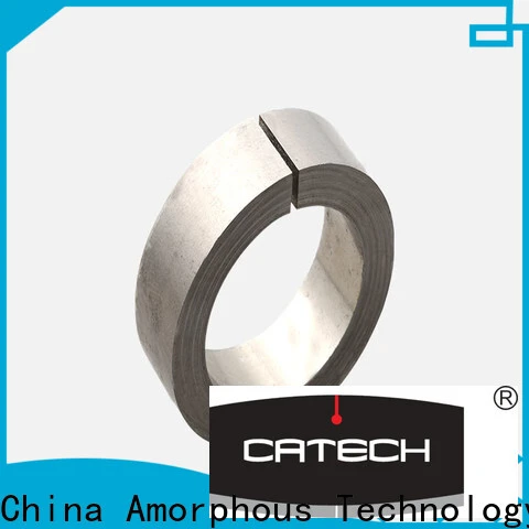 Wholesale amorphous transformer manufacturers for iverters, EV Chargers and wind turbines 1