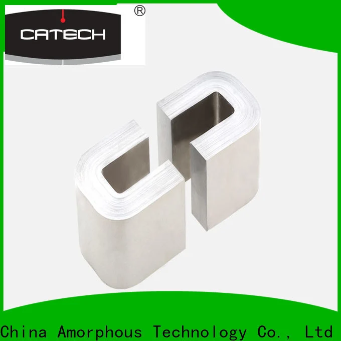 Catech cut core manufacturers for iverters, EV Chargers and wind turbines 1