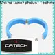 Latest amorphous metal core Supply for common mode filters 1
