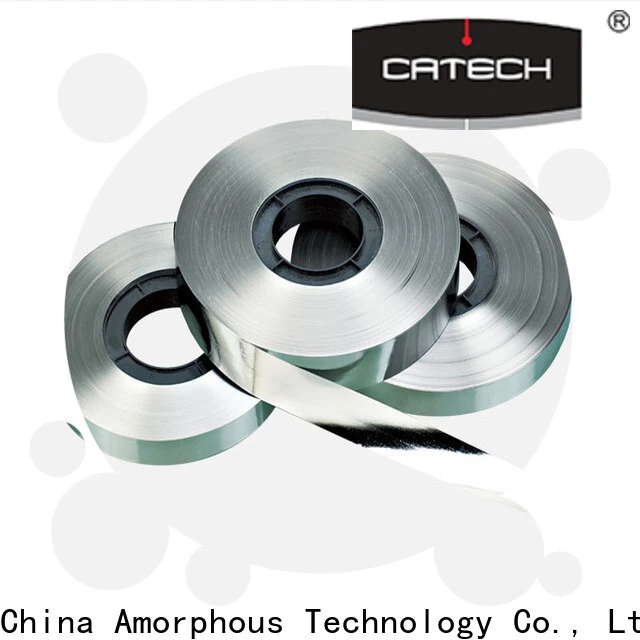 Excellent amorphous metals Suppliers for automotive industries 1