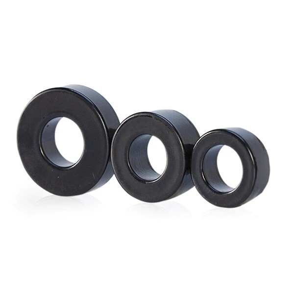 Catech Common mode choke automotive or industrial use low cost efficiency 1