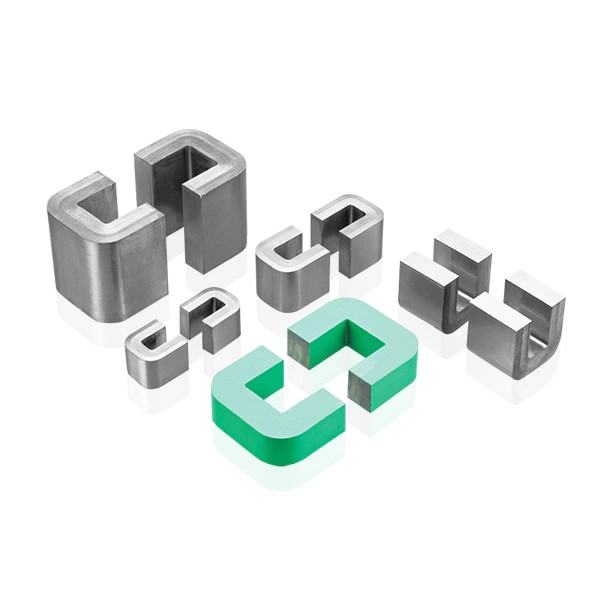 Amorphous & Nanocrystalline Core / Ribbon Manufacturer - Catech
